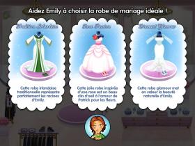 Delicious - Emily's Wedding - Capture d'écran n°6