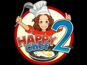 Happy Chef 2 - Capture d'écran n°1