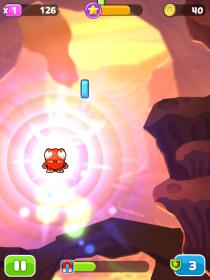 Mega Jump 2 - Capture d'écran n°5