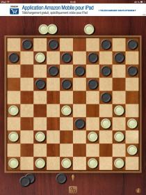 Jeu De Dames - Capture d'écran n°3