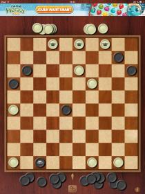 Jeu De Dames - Capture d'écran n°5