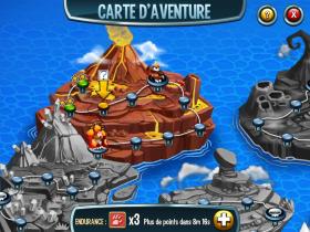 Monster Legends - Capture d'écran n°4
