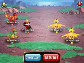 Monster Legends - Capture d'écran n°5