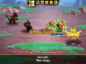 Monster Legends - Capture d'écran n°6