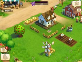 FarmVille 2 : Escapade rurale - Capture d'écran n°3