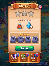 Hocus Puzzle - Capture d'écran n°3