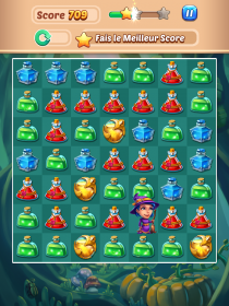 Hocus Puzzle - Capture d'écran n°6