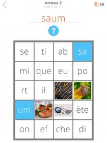1 Pic 1 Clue: Jeu de mots - Capture d'écran n°4