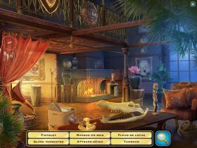 Pearl's Peril – Objets cachés - Capture d'écran n°2