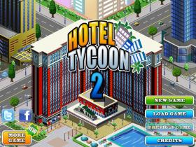Hotel Tycoon 2 - Capture d'écran n°1