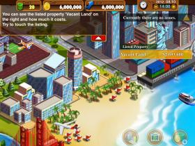 Hotel Tycoon 2 - Capture d'écran n°5