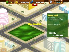 Hotel Tycoon 2 - Capture d'écran n°6