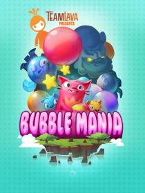 Bubble Mania - Capture d'écran n°1
