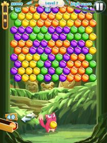 Bubble Mania - Capture d'écran n°6