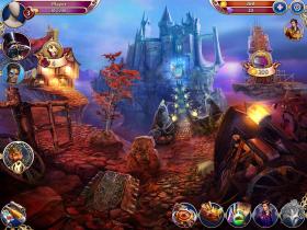 Midnight Castle: Hidden Object - Capture d'écran n°1