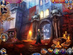 Midnight Castle: Hidden Object - Capture d'écran n°5