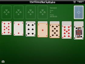Le Solitaire - Capture d'écran n°1