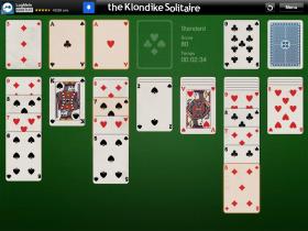 Le Solitaire - Capture d'écran n°2