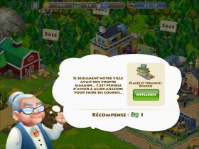 Township - Capture d'écran n°3