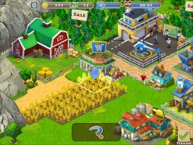 Township - Capture d'écran n°5