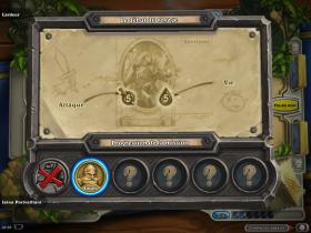 Hearthstone - Capture d'écran n°1