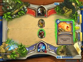 Hearthstone - Capture d'écran n°3