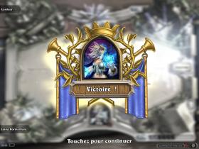 Hearthstone - Capture d'écran n°4