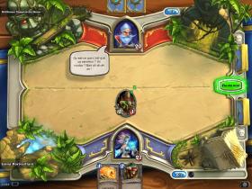 Hearthstone - Capture d'écran n°5