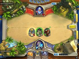 Hearthstone - Capture d'écran n°6