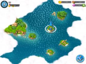Boom Beach - Capture d'écran n°1