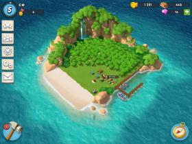 Boom Beach - Capture d'écran n°2