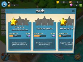 Boom Beach - Capture d'écran n°5
