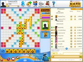 Word Tornado - Capture d'écran n°3