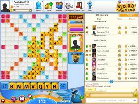 Word Tornado - Capture d'écran n°4