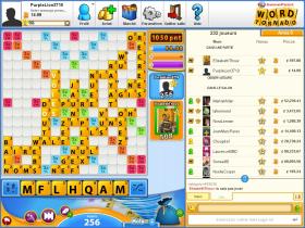 Word Tornado - Capture d'écran n°5