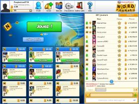Word Tornado - Capture d'écran n°6