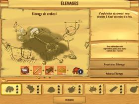 The Island Castaway - Capture d'écran n°3
