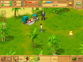 The Island Castaway - Capture d'écran n°4