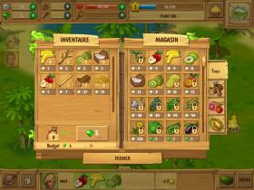 The Island Castaway - Capture d'écran n°5