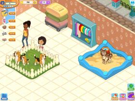 Pet Shop Story - Capture d'écran n°2