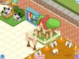 Pet Shop Story - Capture d'écran n°3