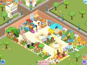 Pet Shop Story - Capture d'écran n°4