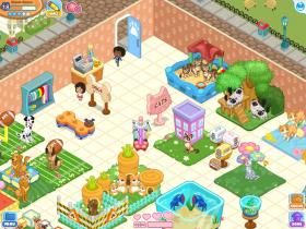 Pet Shop Story - Capture d'écran n°5