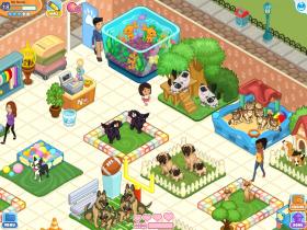 Pet Shop Story - Capture d'écran n°6