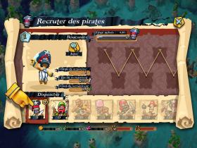 Plunder Pirates - Capture d'écran n°5