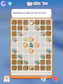 Merge Mayor Idle Village - Capture d'écran n°3