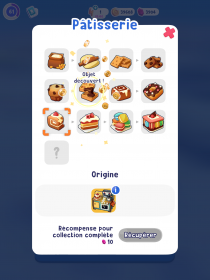 Merge Mayor Idle Village - Capture d'écran n°6