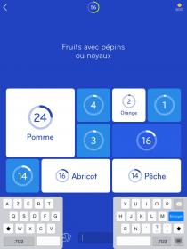 94% - Quiz & Logique - Capture d'écran n°2