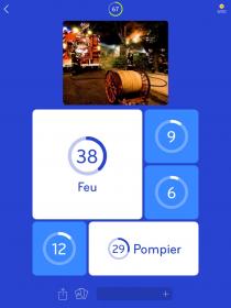 94% - Quiz & Logique - Capture d'écran n°4