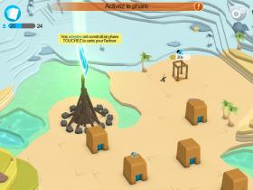 Godus - Capture d'écran n°3